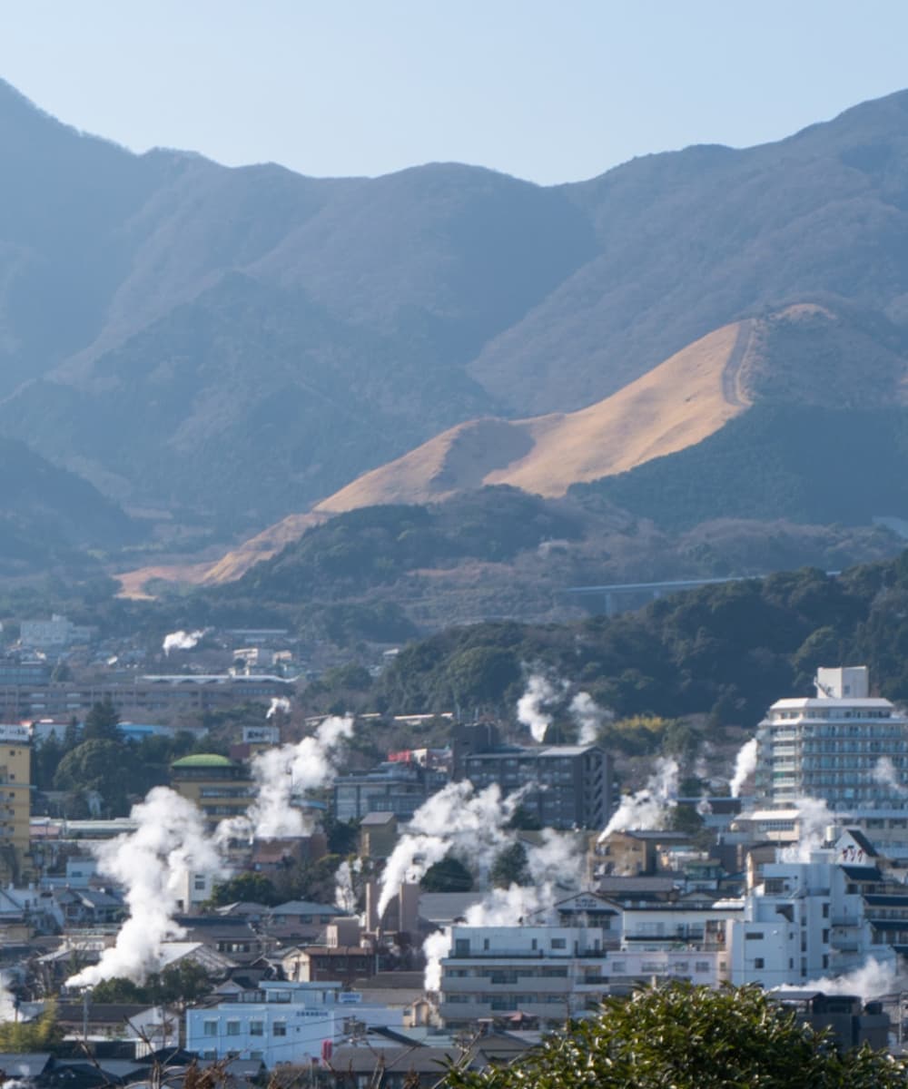 大分県別府市個室囲炉裏焼き水流見（つるみ）